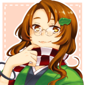 白猫イツ(白峰いつき)