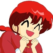 るーみっくらんま