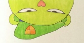 オオパンモ土器