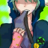 中島まかろに子