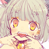 メル。