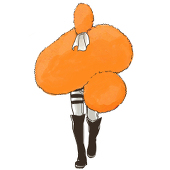 ちみしろ