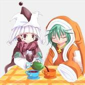 こかげ