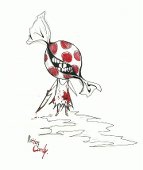Rotten Candy