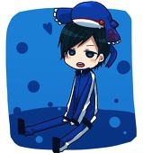 はねむし