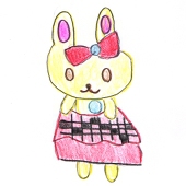 うさぎ姫