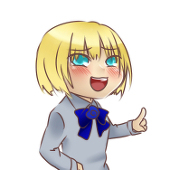 ひらりんっ