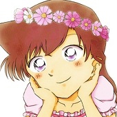 杏みつ。