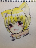 夢羅（ユラ）