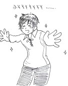 新井サラ