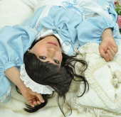 ゆめなまこ★夢名真子