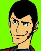ルパン3.14世