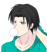 羚さん
