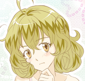 澪 つくし