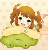 招き猫