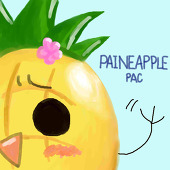 鳳梨PAC