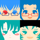 みおな