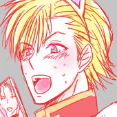 ぱんち☆