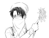 藍希