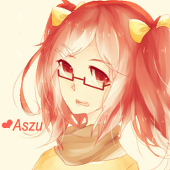 Aszu诺子