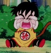 孫悟飯