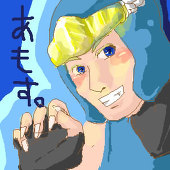 ちゃらぼー(元・pkt