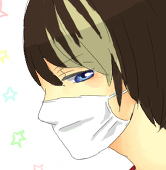 かける