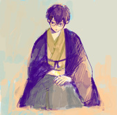 町子
