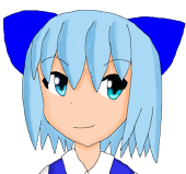 チルノー