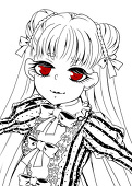棘みなみ