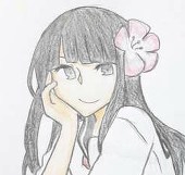 藍月