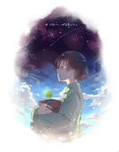 听雨