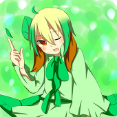 青歌