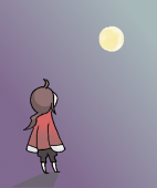 睡。