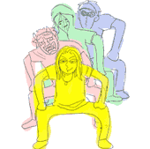 no_ma@更新停止中