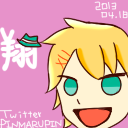 ぴん