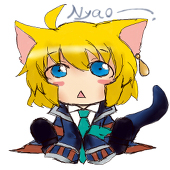 猫都ケイト