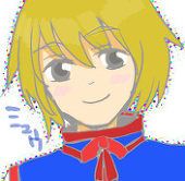 ミュウ