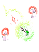 ものん