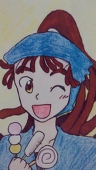 ほしなれお