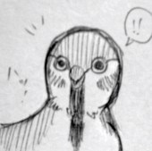 すずめ―鈴女―