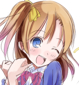 唯川なお