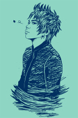Ray Ray (レイ)