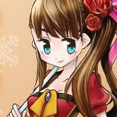 岬ゆぅ