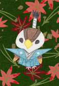 玄蕃　メロン