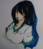 人为