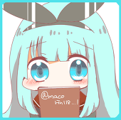 まこ@ブクマのろめ