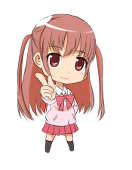 ゆきおとこ