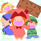 もり☆あーきぃ