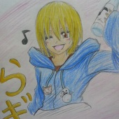 らぎくん